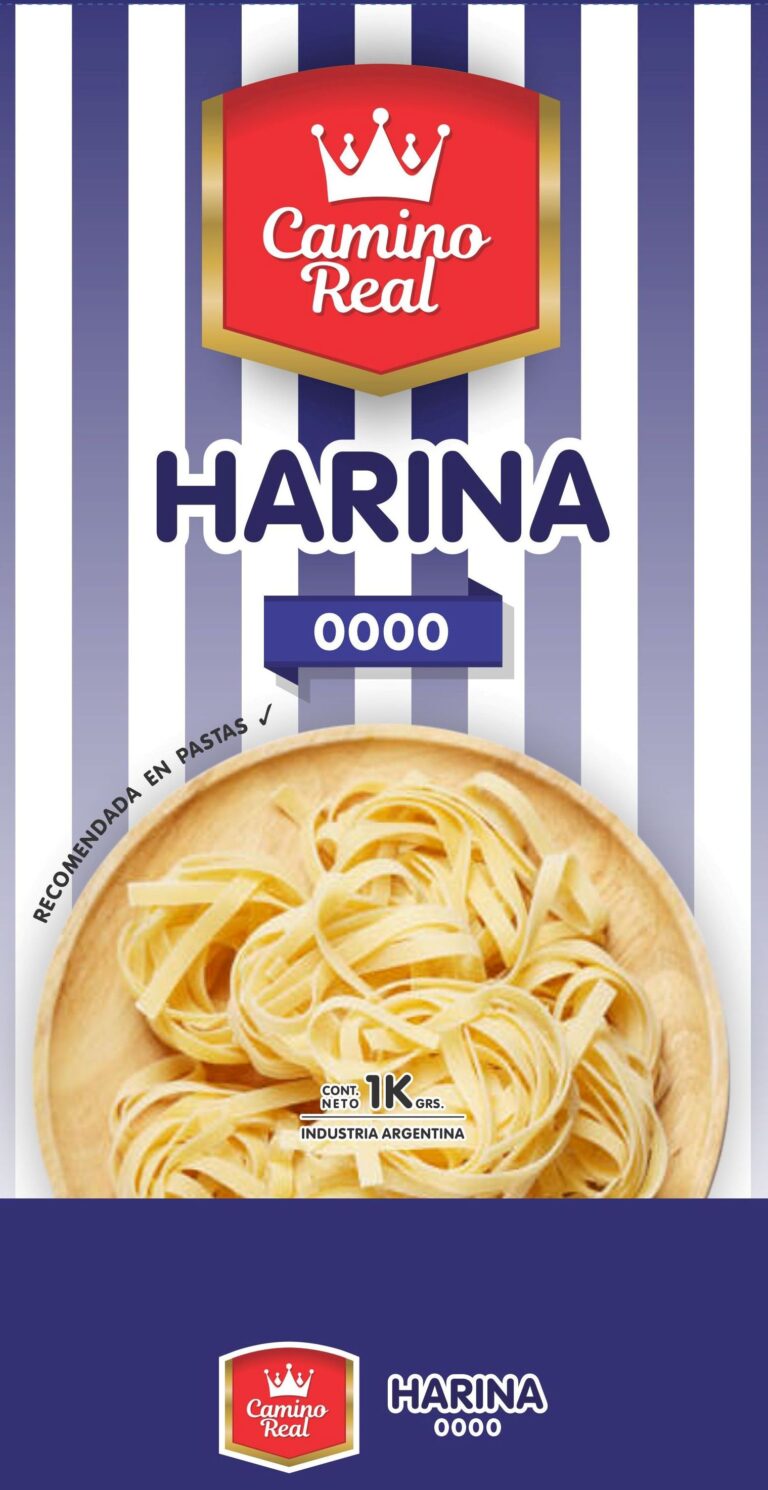 DISEÑO Harina 1Kg 0000 Flowpack Inglés SEP 2022