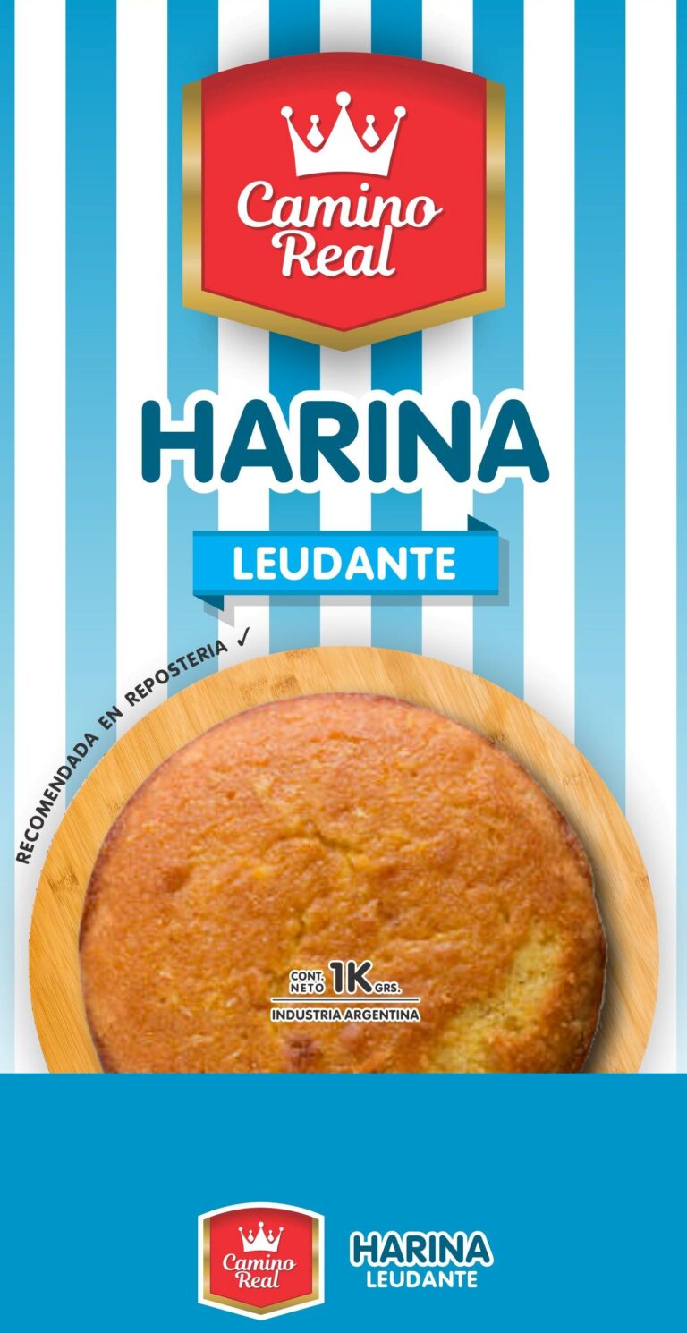 DISEÑO Harina 1Kg Leudante Flowpack Inglés SEP 2022